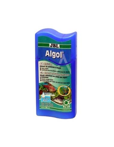 Jbl Algol 100ml JBL Nettoyage