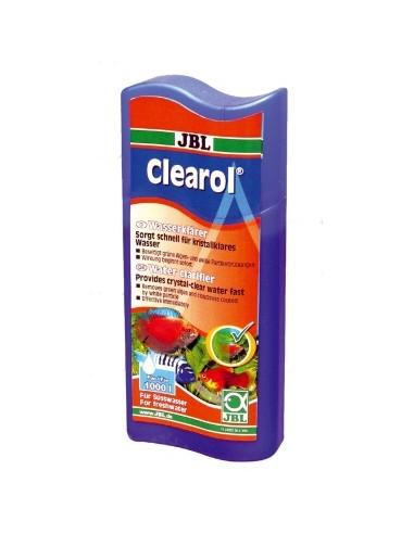 Jbl Clearol 100ml JBL Nettoyage