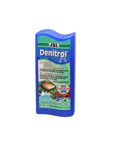 Jbl Denitrol JBL Soin des poissons