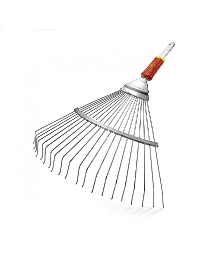 Balai éventail à feuilles Multi-star - Outils Wolf Outils Wolf Outils emmanchables multi-star Wolf