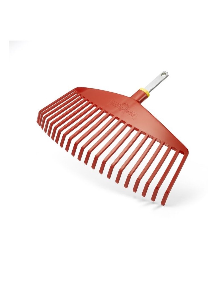 Balai à gazon en ABS Multi-star - Outils Wolf Outils Wolf Outils emmanchables multi-star Wolf