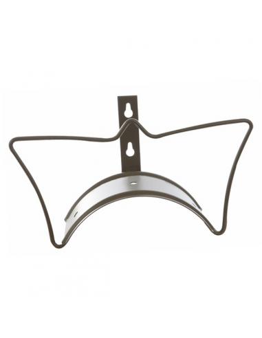 Porte tuyau Papillon Mermier Jardin Dévidoir et enrouleur de tuyau