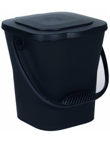 Seau à compost 6L Eda plastiques Composteur