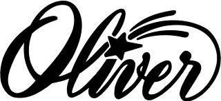 Oliver Art
