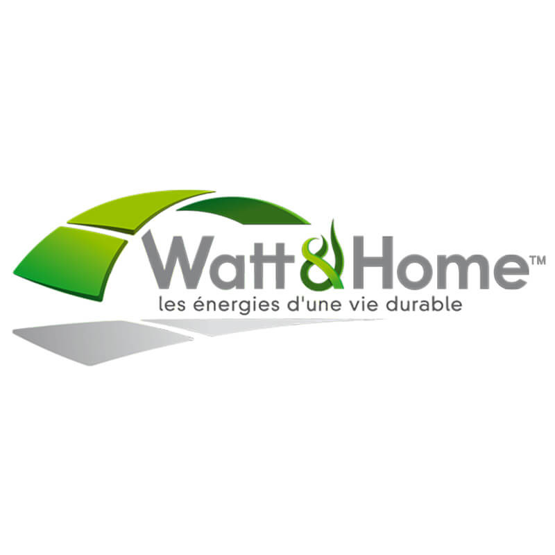 Watt & Home