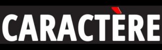 Caractère
