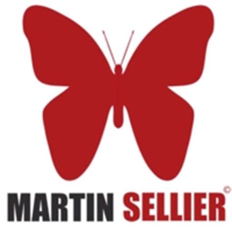 Martin sellier