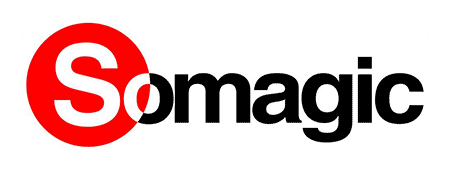 Somagic barbecue